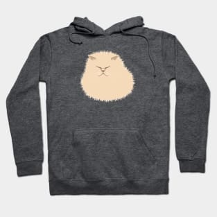 Floof Cat Hoodie